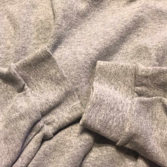 Gray Cherokee Turtleneck - Picture 6 of 6